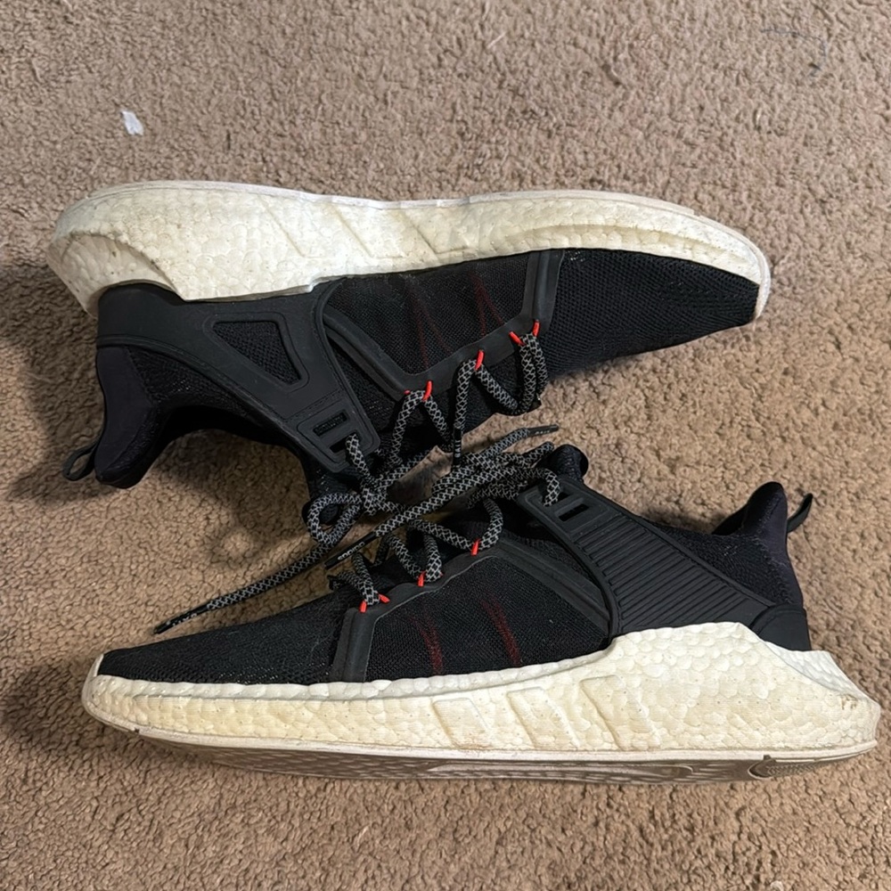 Bait X Adidas EQT Support Future